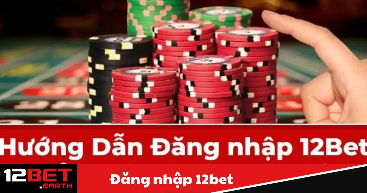 Đăng Nhập 12BET - Truy Cập Giải Trí Không Giới Hạn 2 Đăng Nhập 12BET - Các lỗi thường gặp khi đăng nhập tài khoản tại 12BET và cách khắc phục