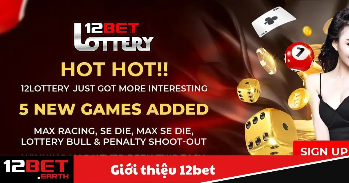 Giới Thiệu 12BET - Đỉnh Cao Của Nền Tảng Cá Cược 1 12BET là gì? Tầm nhìn và sứ mệnh phát triển của thương hiệu