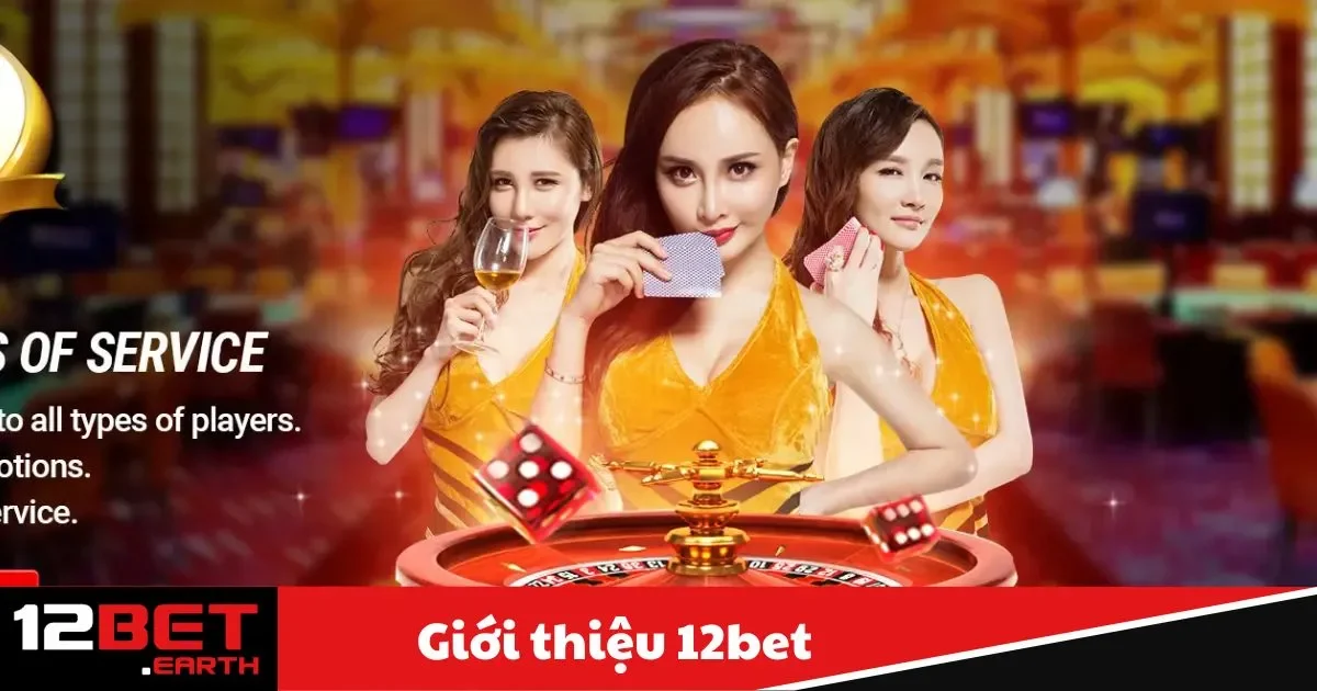 Giới Thiệu 12BET - Đỉnh Cao Của Nền Tảng Cá Cược 3 Cam kết của 12BET về sự minh bạch và công bằng trong mọi giao dịch