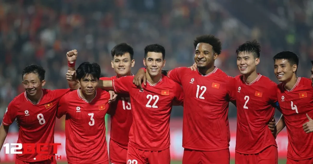 Hướng Dẫn Đặt Kèo Trực Tiếp Bóng Đá Tại 12Bet