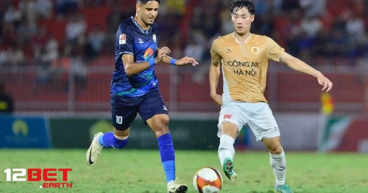 Chọn trận đấu và loại kèo