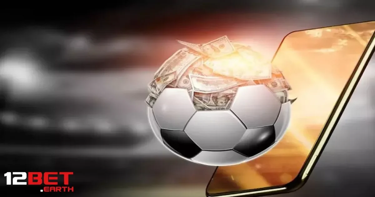 Kèo Nhà Cái Châu Á – Hướng Dẫn Đặt Cược Tại 12Bet 4 Hướng Dẫn Đặt Kèo Châu Á Tại 12Bet