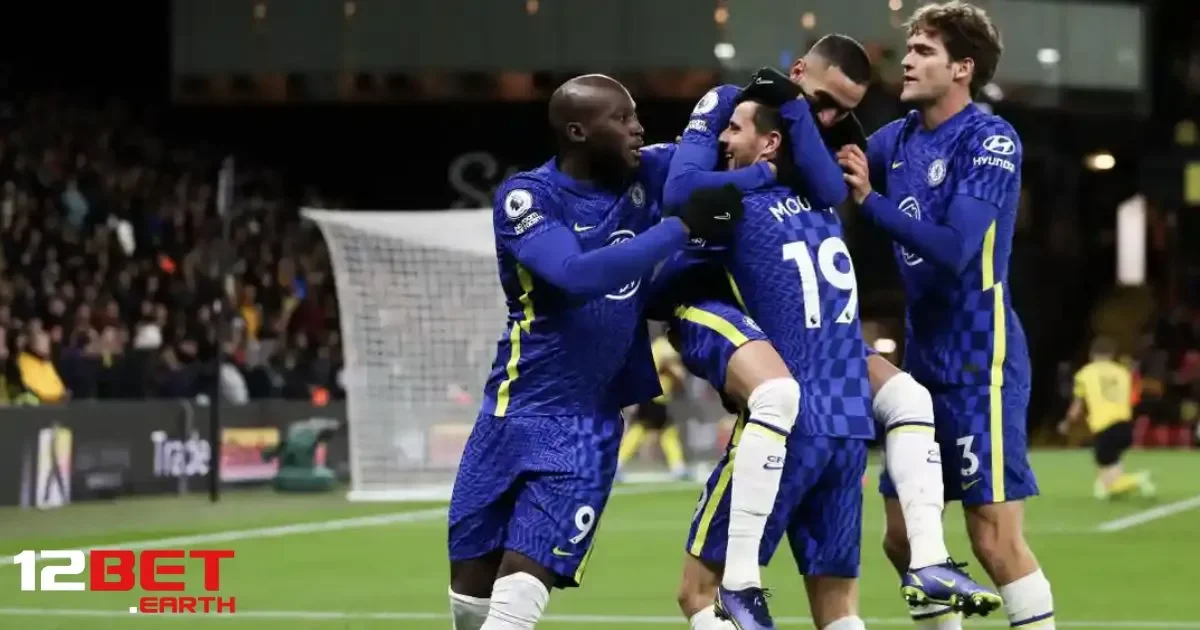 Lợi Ích Khi Chọn Kèo Nhà Cái Chuẩn Tại 12Bet