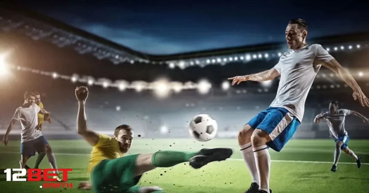 Sử Dụng Chiến Thuật Đặt Cược Thông Minh