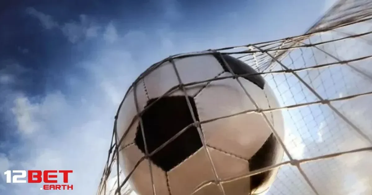 Kèo Rung Là Gì? Hướng Dẫn Đặt Cược Hiệu Quả Tại 12Bet 3 Cách Đặt Cược Kèo Rung Tại Nhà Cái 12Bet