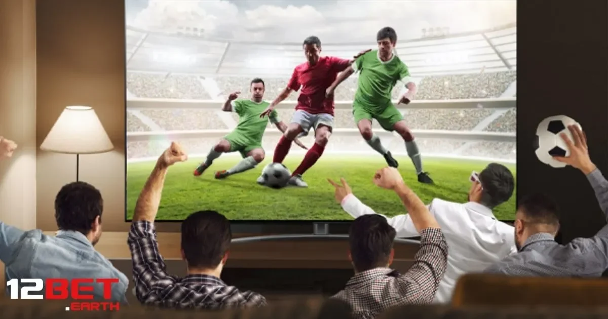 Sử dụng các chiến lược đặt cược