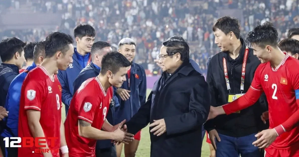 Theo Dõi Diễn Biến Trận Đấu