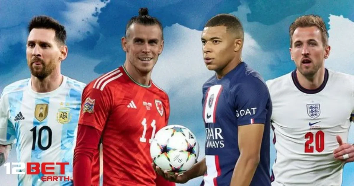 Cách Đặt Kèo Tài Xỉu Hiệp 2 Hiệu Quả Tại 12Bet