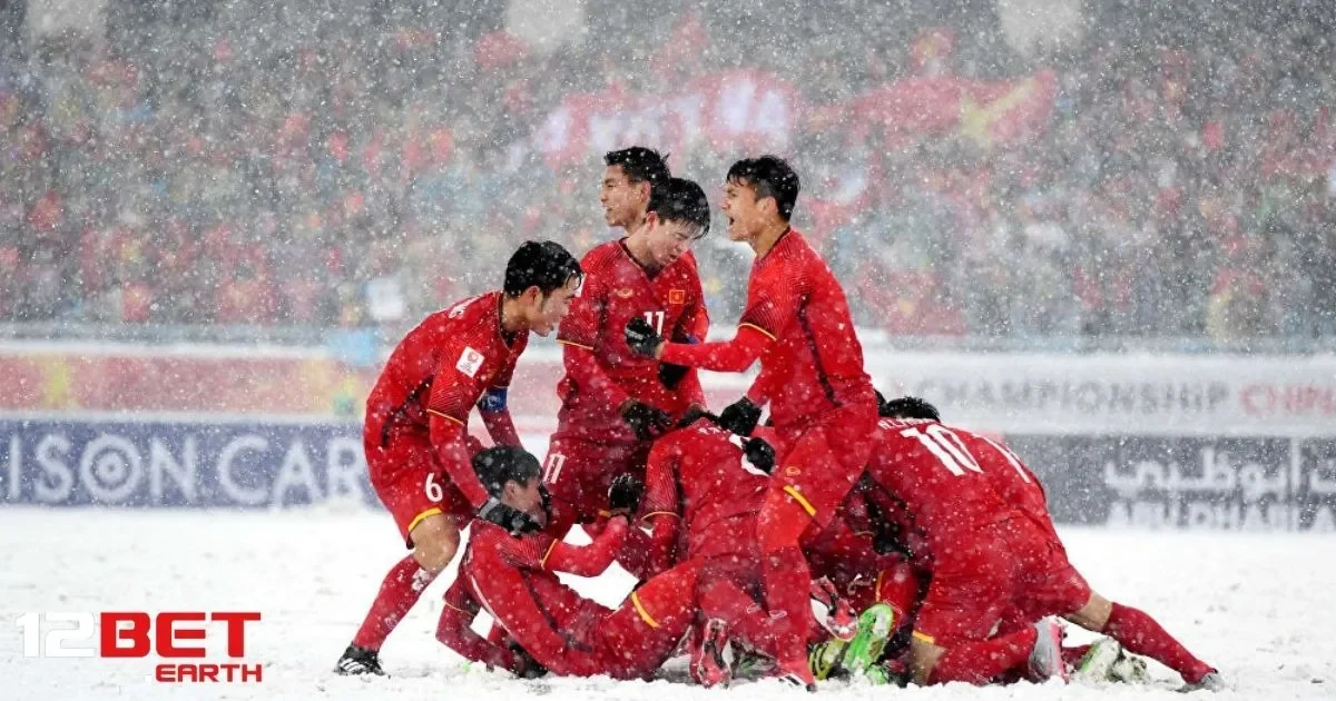 Kèo Thắng Cách Biệt Là Gì? Hướng Dẫn Đặt Cược Tại 12Bet 4 keo thang cach biet2 31