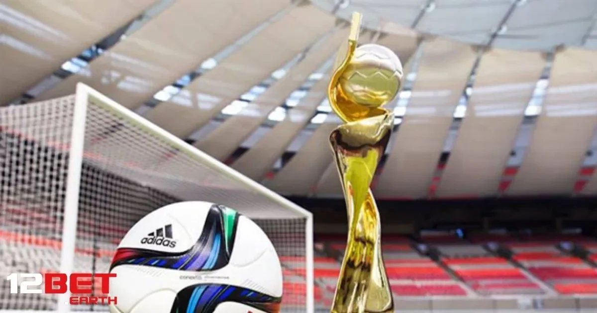 Hướng Dẫn Đặt Kèo Thẻ Phạt Tại 12Bet