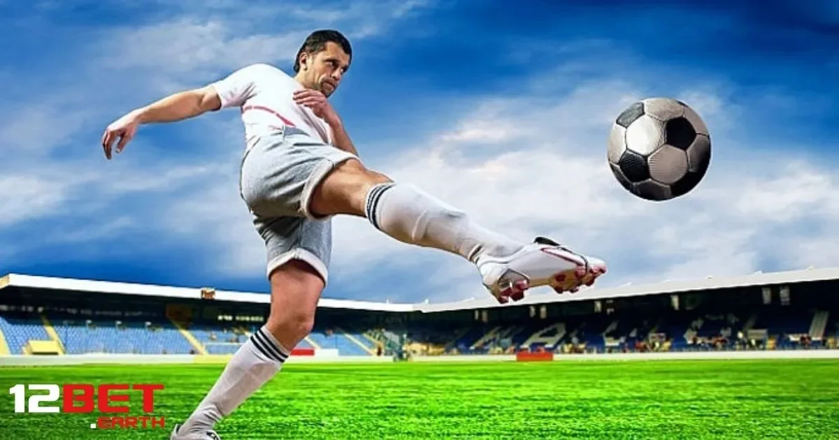 Kèo Tổng Số Bàn Thắng Là Gì? Bí Quyết Chơi Tại 12Bet 3 Kèo Tổng Số Bàn Thắng Là Gì? Nạp tiền vào tài khoản