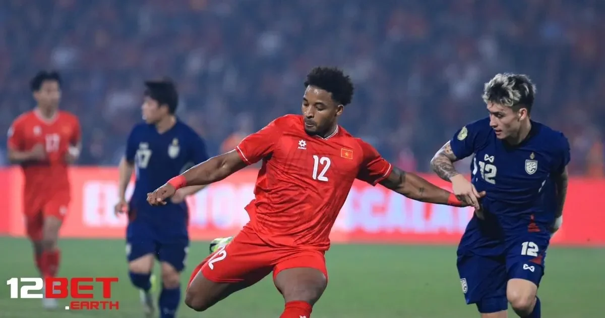 Kèo Việt Vị Là Gì? Hướng Dẫn Đặt Cược Tại 12Bet 3 keo viet vi3 9