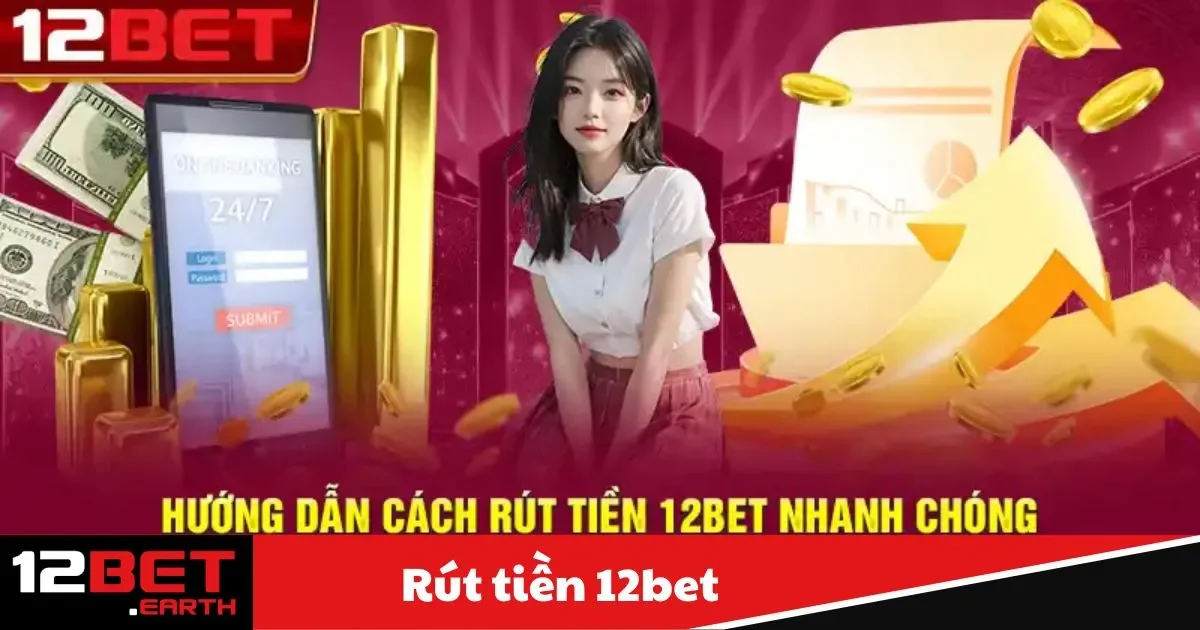 Tải App 12BET - Mang Cả Thế Giới Cá Cược Vào Tầm Tay 3 Xử lý các lỗi thường gặp khi tải và sử dụng App 12BET