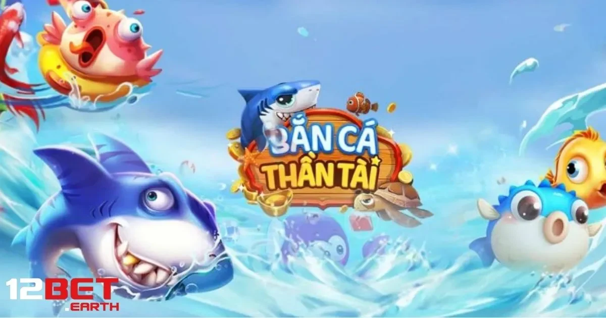 Đặc điểm nổi bật của bắn cá thần tài