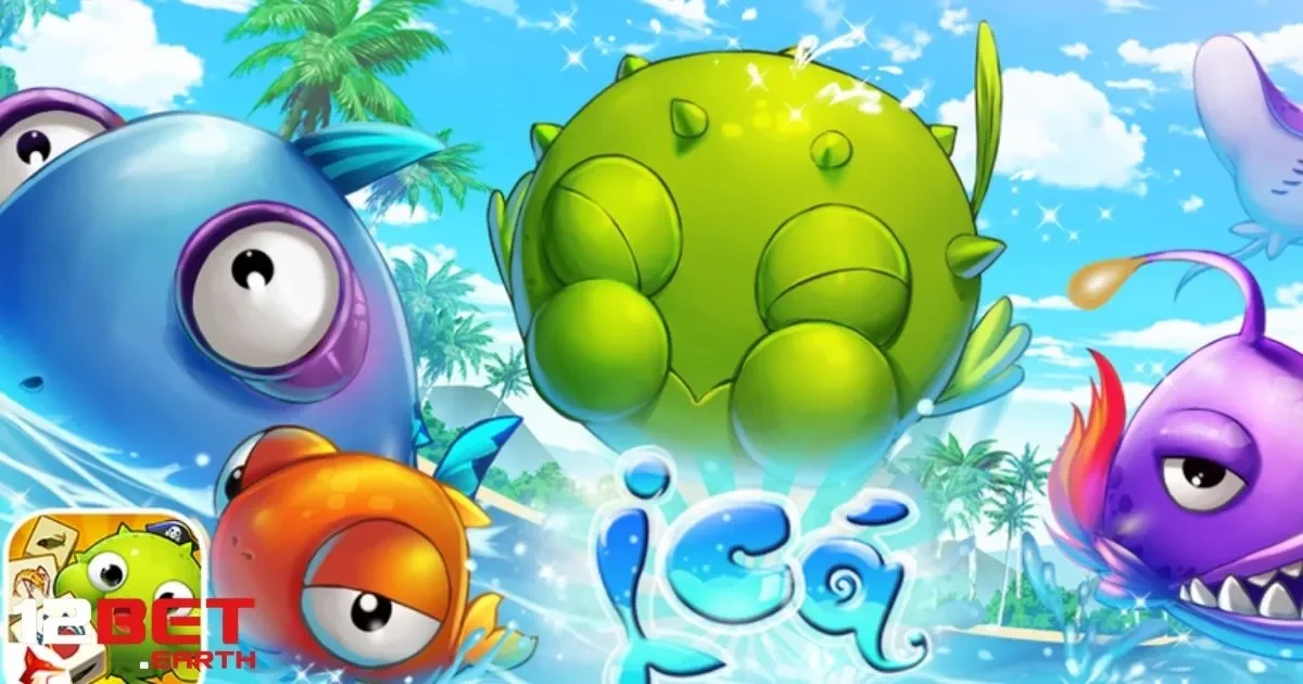 Game Bắn Cá Miễn Phí Là Gì? Hướng Dẫn Chơi Tại 12Bet 3 Lợi Ích Khi Chơi Game Bắn Cá Miễn Phí Tại Nhà Cái 12Bet