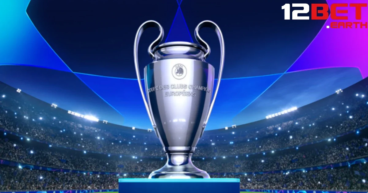 Tìm Hiểu Về Kèo C1: Định Nghĩa, Cách Nhận Biết Và Phân Tích Hiệu Quả 2 Định nghĩa về kèo C1 12BET là gì