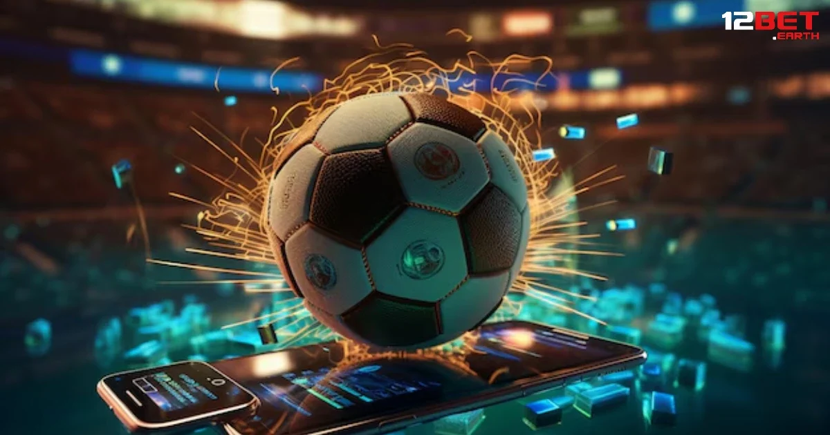 Tìm Hiểu Kèo C3 Trong Cá Cược: Định Nghĩa Và Cách Nhận Biết Tại Nhà Cái 12BET 3 Những lợi ích khi chọn kèo C3