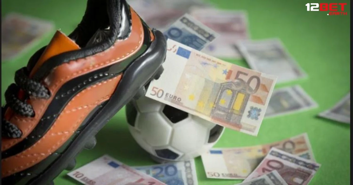 Tìm Hiểu Kèo C3 Trong Cá Cược: Định Nghĩa Và Cách Nhận Biết Tại Nhà Cái 12BET 4 Cách đọc bảng kèo C3 tại 12BET