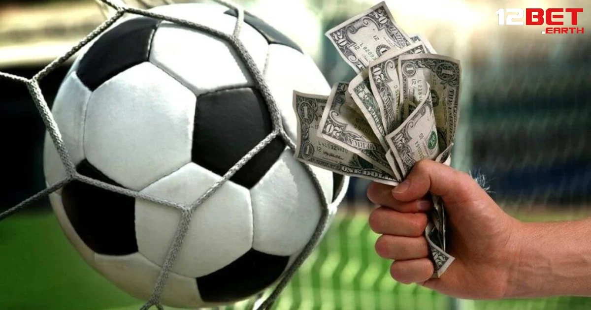 Tìm Hiểu Kèo C3 Trong Cá Cược: Định Nghĩa Và Cách Nhận Biết Tại Nhà Cái 12BET 2 Định nghĩa về kèo C3 tại 12BET