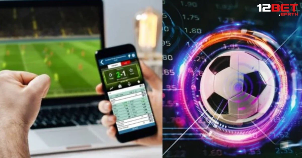 Tìm Hiểu Kèo Chẵn Lẻ: Định Nghĩa và Cách Chơi Hiệu Quả Tại Nhà Cái 12bet 3 Những thứ cần lưu ý khi chơi kèo chẵn lẻ