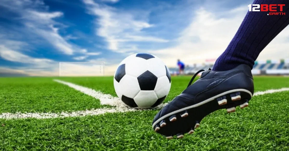 Tìm Hiểu Kèo Chẵn Lẻ: Định Nghĩa và Cách Chơi Hiệu Quả Tại Nhà Cái 12bet 4 Tips để chơi kèo chẵn lẻ 1 cách hiệu quả