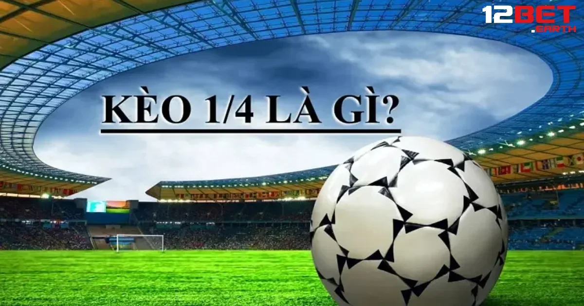 Kèo Chấp 0.25 Là Gì? Cách Đặt Kèo 1/4 Dễ Hiểu Tại 12BET 4 Phong độ của đội kèo dưới cũng đáng quan tâm khi chơi kèo chấp 0.25