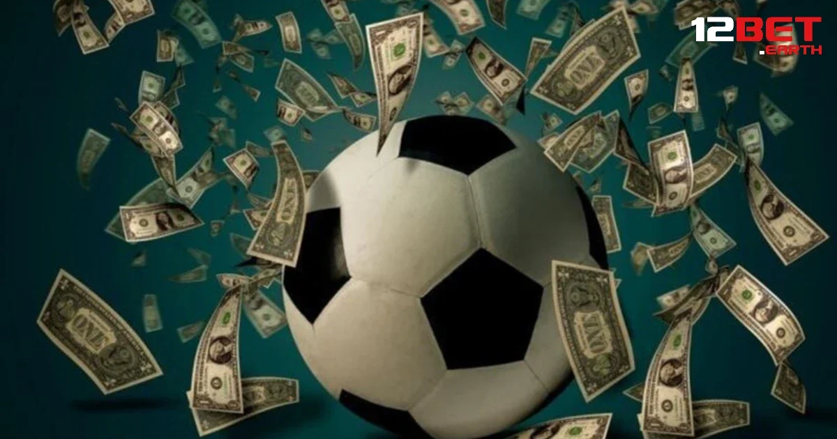 Kèo Chấp 0.5 – Kèo "Nửa Trái" Dễ Hiểu Dễ Chơi Tại 12BET 4 Dù là lựa chọn kèo nào cũng có những rủi ro nhất định