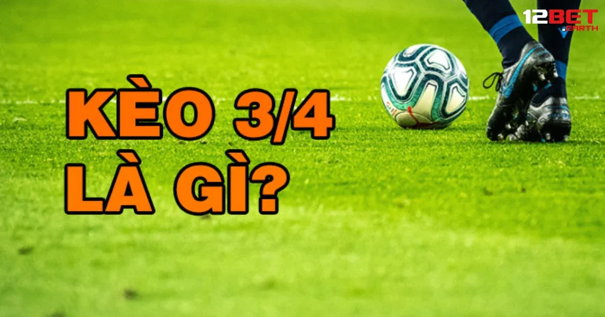 Kèo Chấp 0.75 Là Gì? Mẹo Chơi Hiệu Quả Tại Nhà Cái 12BET 4 Xem xét lịch sử đối đầu của các đội cũng là 1 chiến lược khi chơi loại kèo này