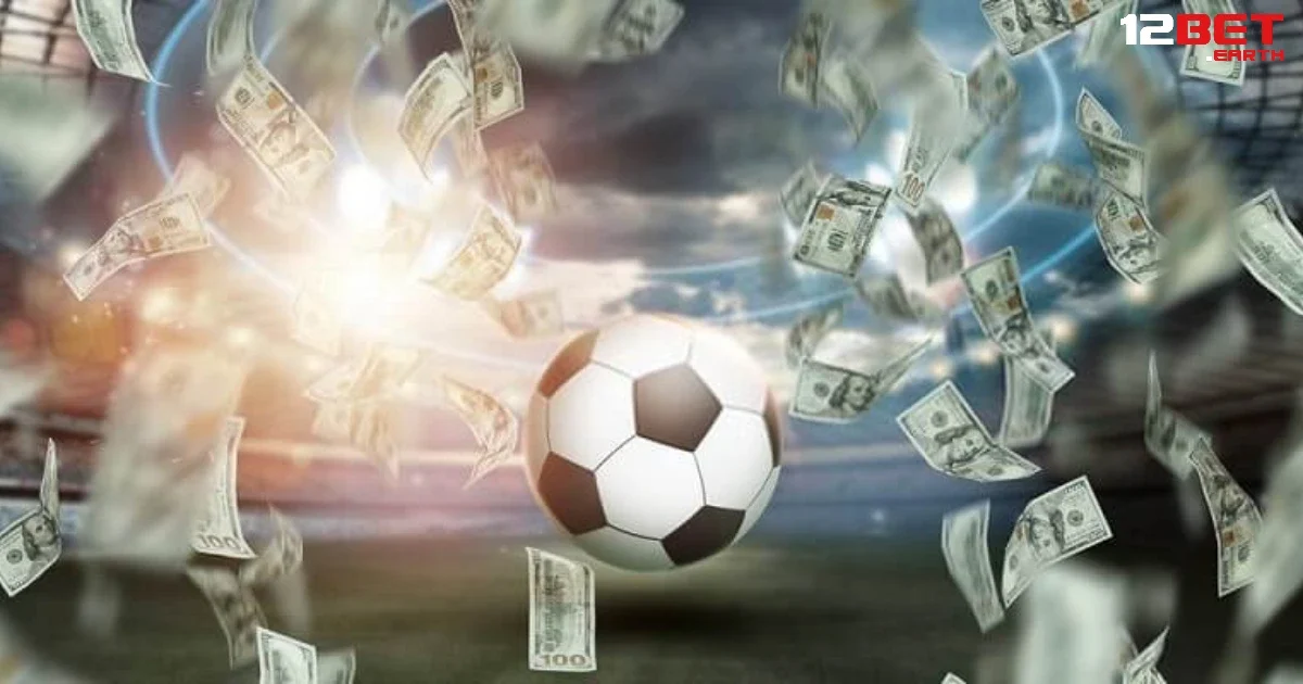 Kèo Chấp 1 Trái Là Gì? Hướng Dẫn Chi Tiết Cách Chơi Tại 12BET 3 Những yếu tố làm ảnh hưởng đến kèo chấp 1 trái