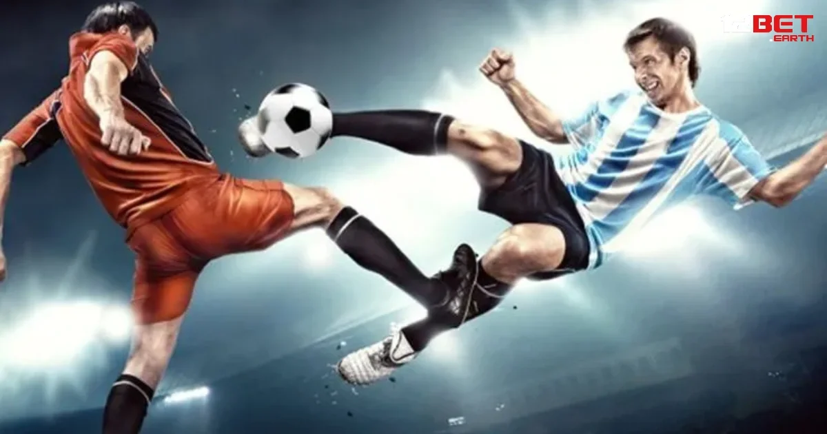 Kèo Chấp 1 Trái Là Gì? Hướng Dẫn Chi Tiết Cách Chơi Tại 12BET 4 Phân tích phong độ của đội bóng cũng là điều cần thiết khi chơi kèo chấp 1 trái