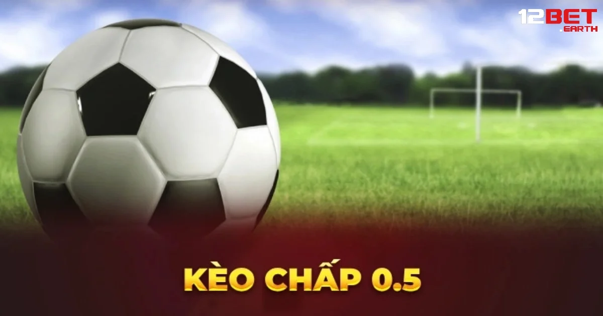 Kèo Chấp Bóng Đá – Tất Cả Những Gì Bạn Cần Biết Khi Chơi Tại 12BET 4 Kèo chấp có nhiều loại tùy vào trận đấu mà chọn lựa