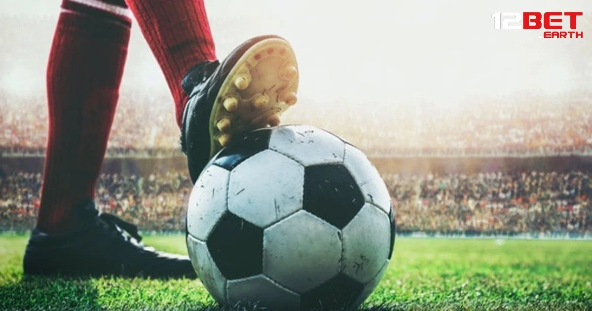 Kèo Chấp Bóng Đá – Tất Cả Những Gì Bạn Cần Biết Khi Chơi Tại 12BET 3 Lựa chọn kèo nào để cược cho phù hợp cũng là điều đáng quan tâm