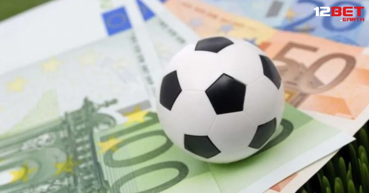 Kèo Chấp Bóng Đá – Tất Cả Những Gì Bạn Cần Biết Khi Chơi Tại 12BET 2 Một vài thông tin người chơi quan tâm về kèo chấp