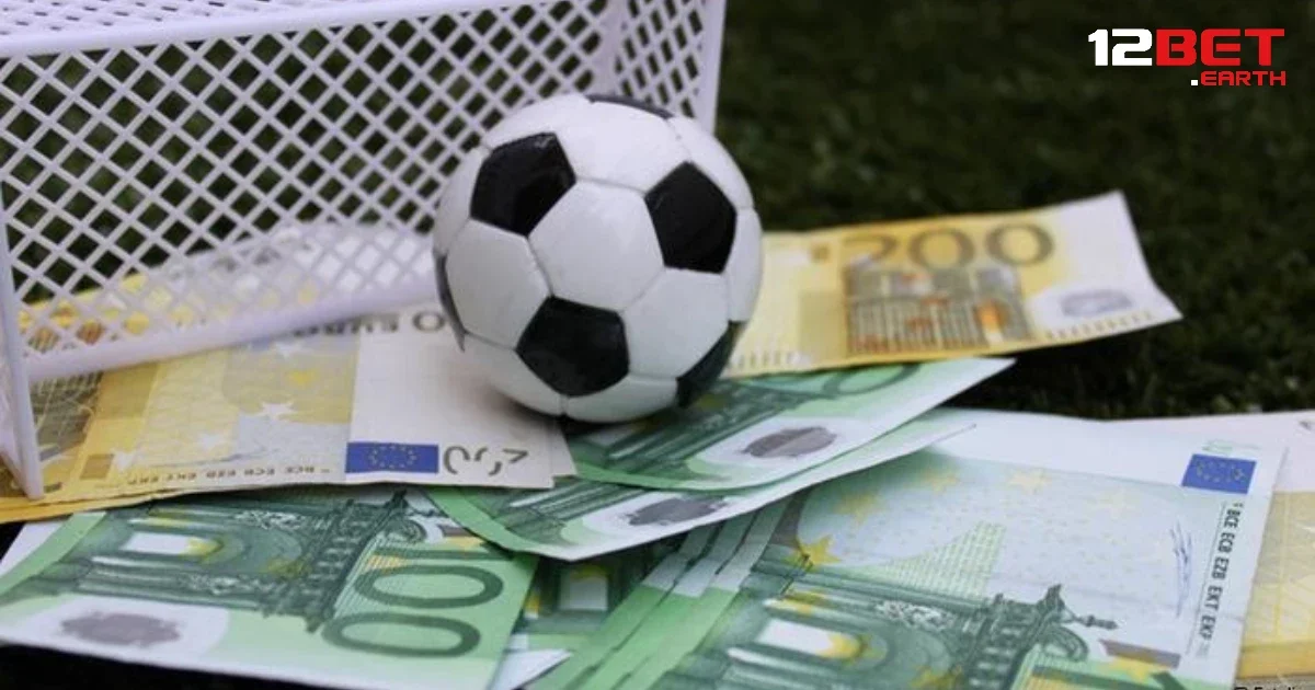 Kèo Chấp Nửa Một Tại 12BET – Cách Đọc Kèo Và Bắt Cửa Không Bị Lừa 3 Chấn thương của cầu thủ cốt cán cũng ảnh hưởng rất nhiều đến tình thế của trận đấu