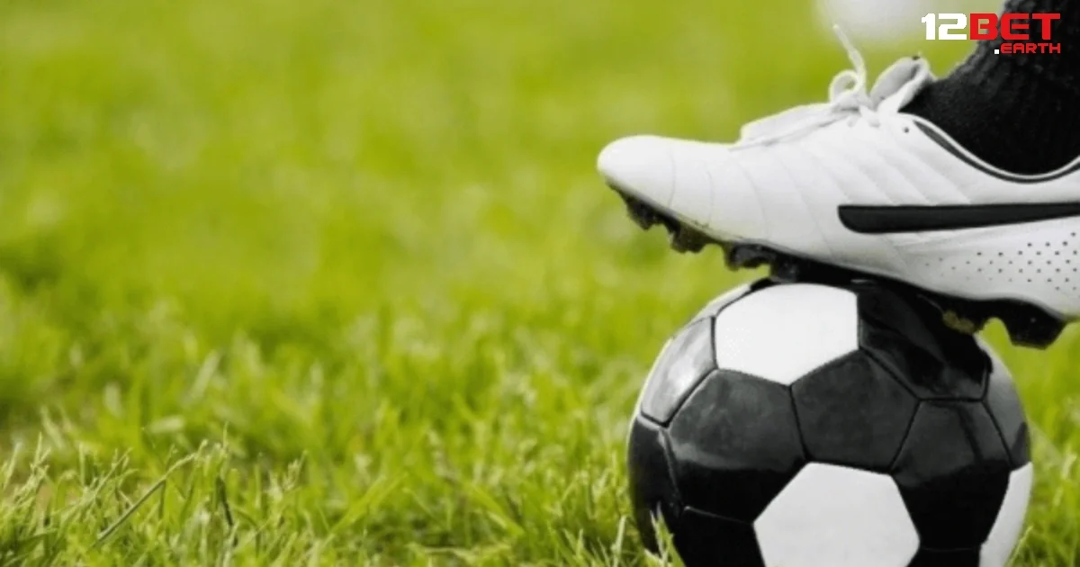 Kèo Chấp Nửa Một Tại 12BET – Cách Đọc Kèo Và Bắt Cửa Không Bị Lừa 2 Khi nào là thời điểm thích hợp nên chơi kèo chấp nửa một