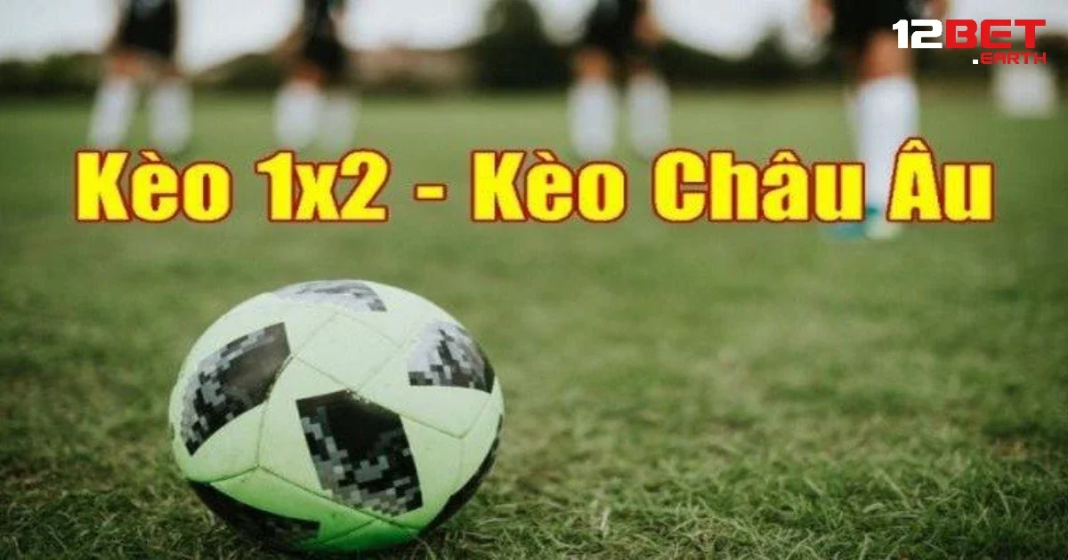 Nên học hỏi kinh nghiệm để tránh các bẫy dụ khi chơi kèo châu Âu