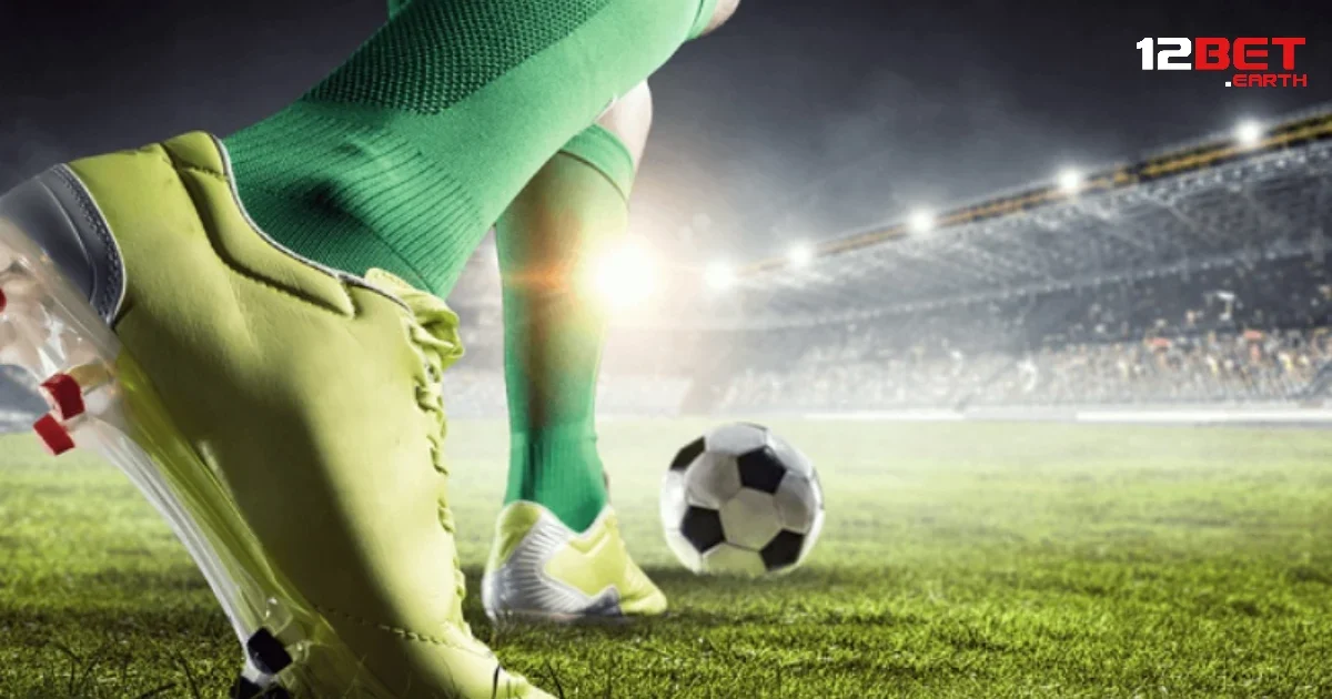 Kèo Handicap Tại Nhà Cái 12BET – Hướng Dẫn Soi Và Bắt Kèo Thông Minh 4 Tham khảo ý kiến từ các chuyên gia khi chơi cá cược