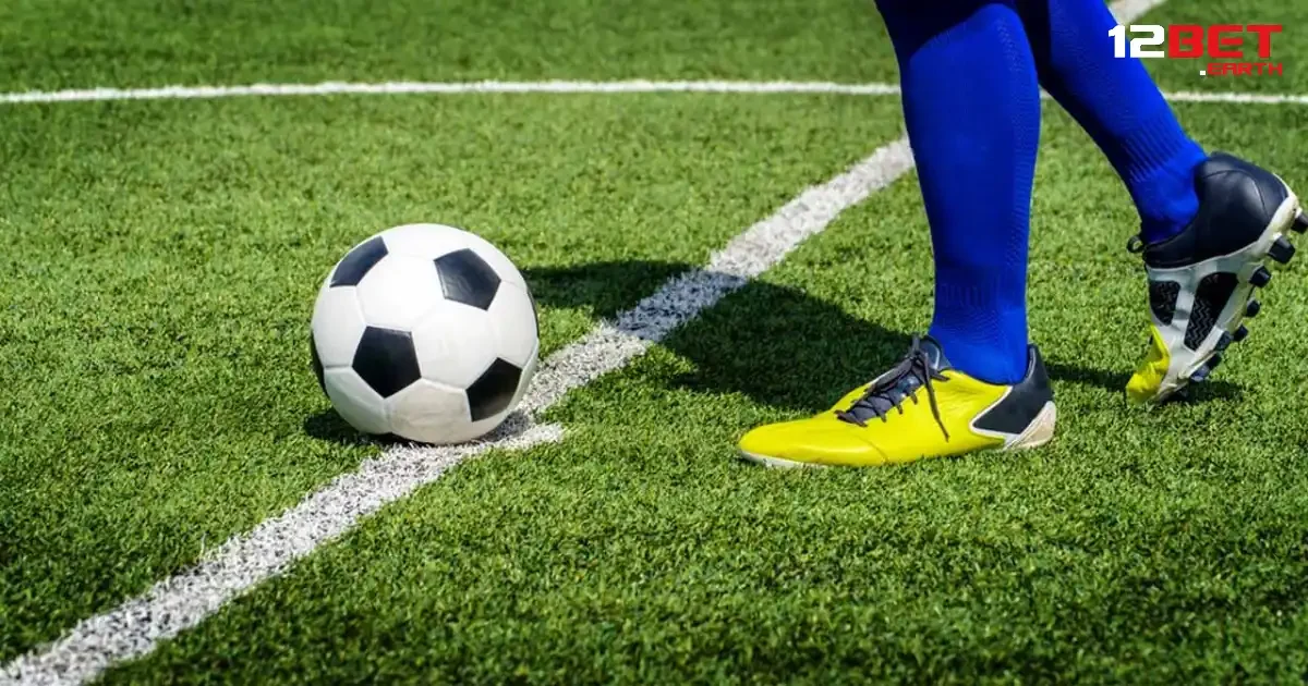 Kèo Kick Off 12BET – Đặt Cược Đội Giao Bóng Đầu Tiên Có Nên Thử? 3 Tình hinh lực lượng trên sân cũng là yếu tố cần phải tính toán