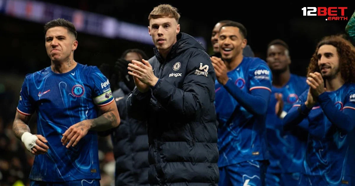 Kèo Kick Off 12BET – Đặt Cược Đội Giao Bóng Đầu Tiên Có Nên Thử? 4 Một huấn luyện viên có tầm nhìn chiến lược sẽ biết cách khai thác điểm mạnh của đội bóng