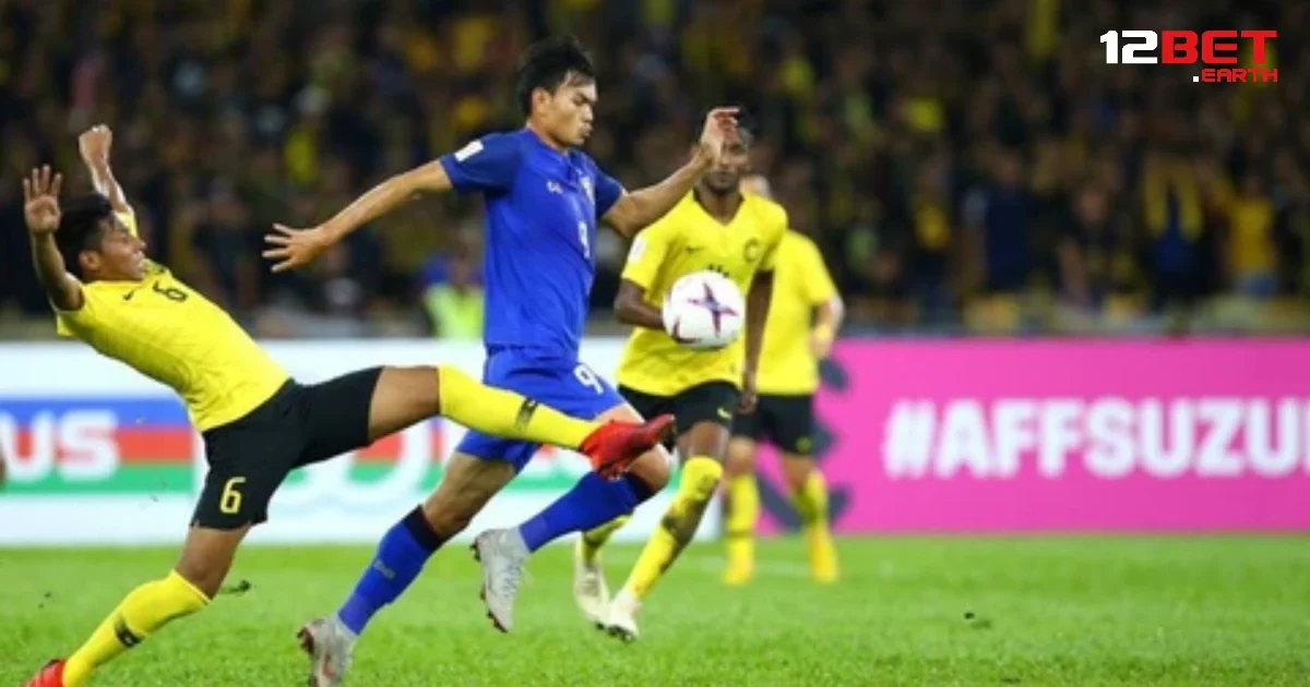 Kèo Mã Lai Tại 12BET – Cách Hiểu Và Tính Tiền Thắng Lỗ Theo Tỷ Lệ Malay 2 Ưu điểm của kèo mã lai so với các kèo cược khác