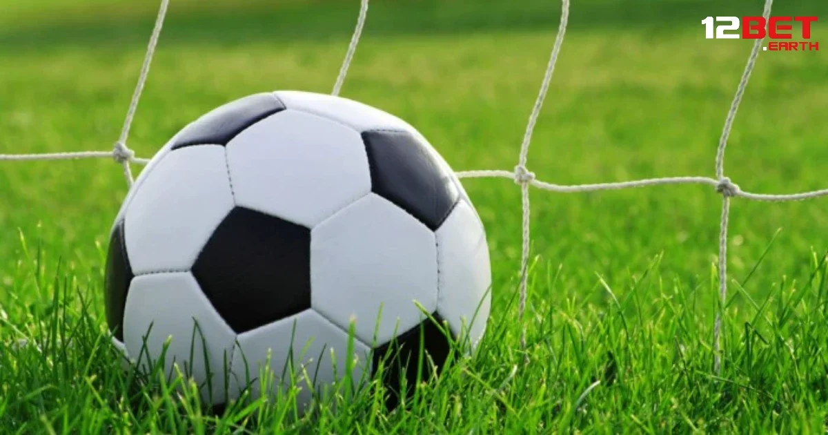 Kèo Phạt Góc Tại 12BET – Hướng Dẫn Đặt Cược Và Soi Kèo Góc Hiệu Quả 3 Nên tính toán chi tiết khi chơi từng trận đấu