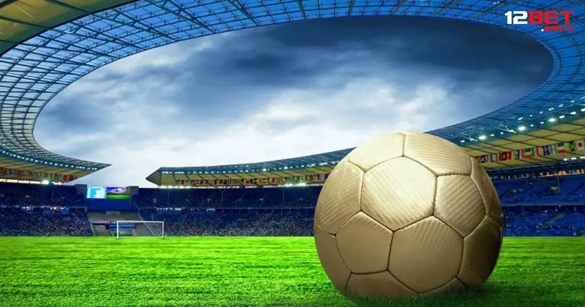 Kèo Phạt Góc Tại 12BET – Hướng Dẫn Đặt Cược Và Soi Kèo Góc Hiệu Quả 4 Trước khi cược nên đánh giá tình hình chi tiết tại nhà cái 12BET