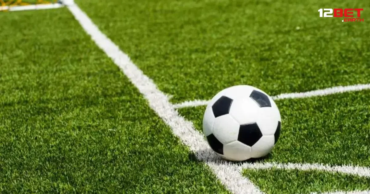 Kèo Phạt Góc Tại 12BET – Hướng Dẫn Đặt Cược Và Soi Kèo Góc Hiệu Quả 2 Cách thống kê trận đấu các đội khi chơi kèo phạt góc