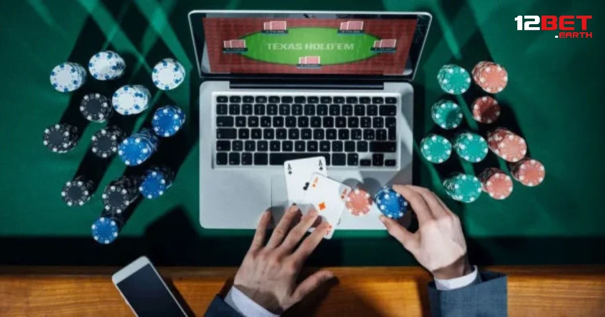 Những lý do lên chọn chơi tại lô đề online thay vì hình thức truyền thống